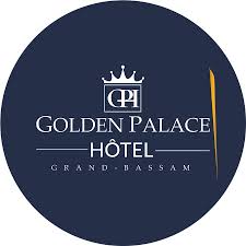 Golden Palace